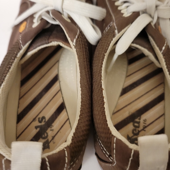 Keds women's  canvas sneakers - Picture 4 of 6